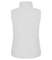 Clique clique classic softshell vest women