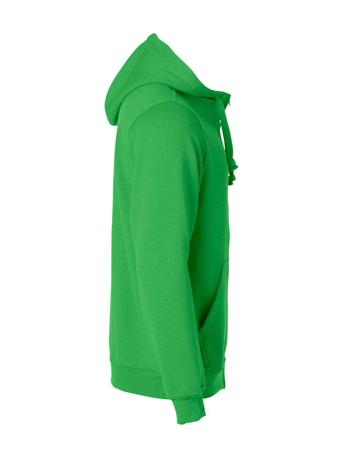 Clique Clique Basic Hoody full zip