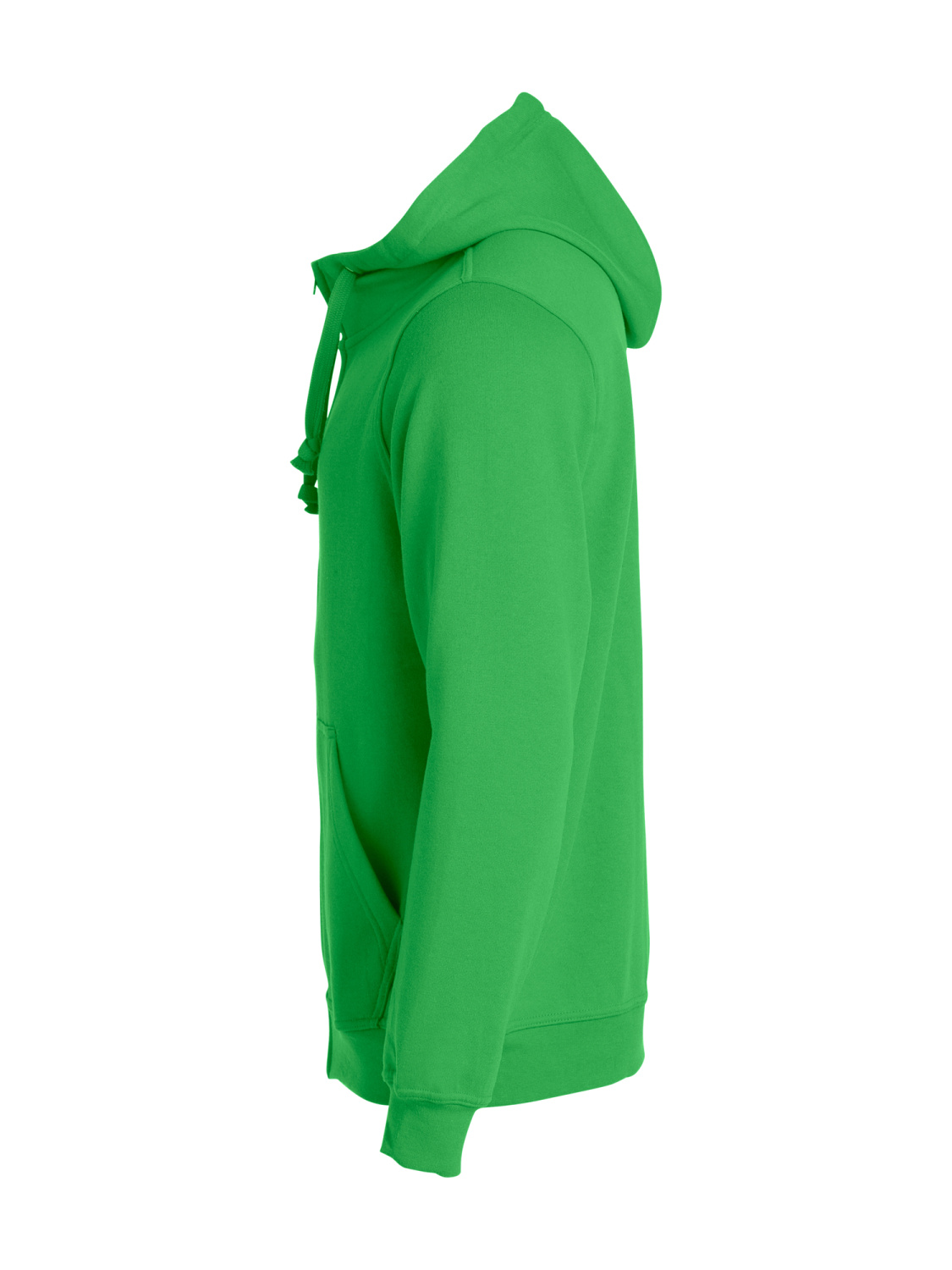 Clique Clique Basic Hoody full zip