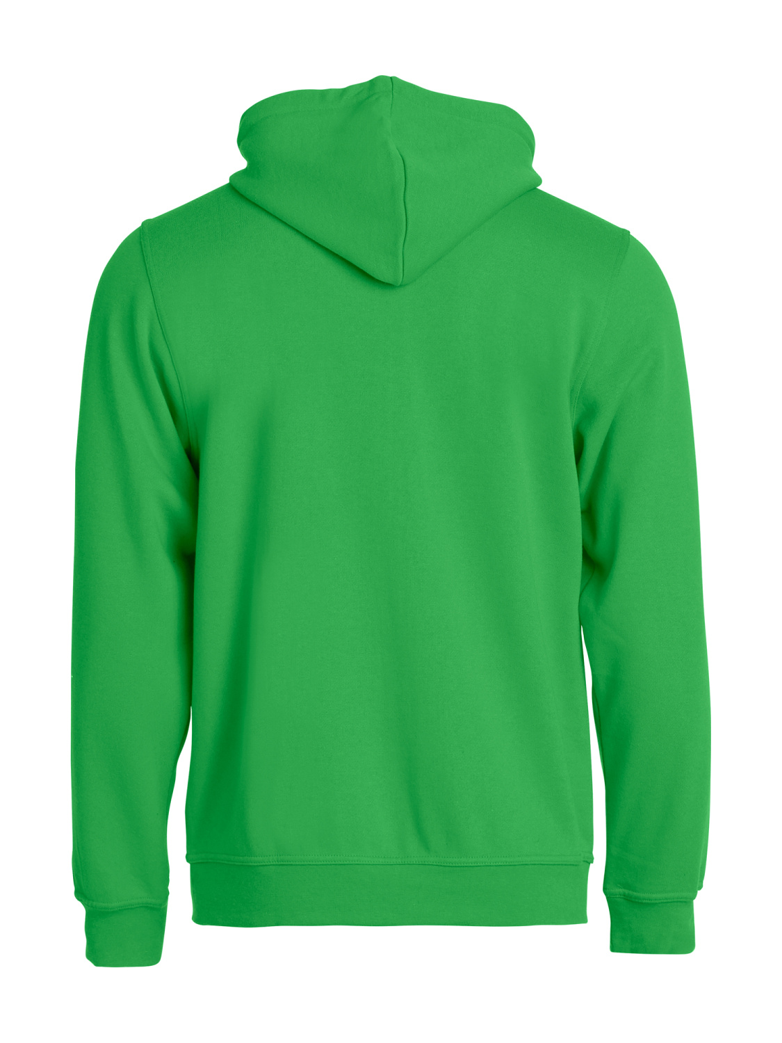 Clique Clique Basic Hoody full zip