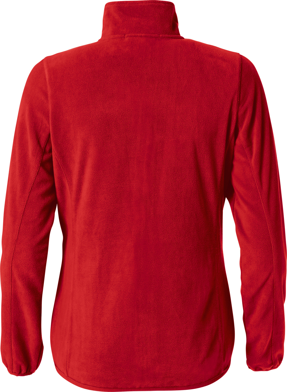 Clique Clique Basic micro fleece jacket women