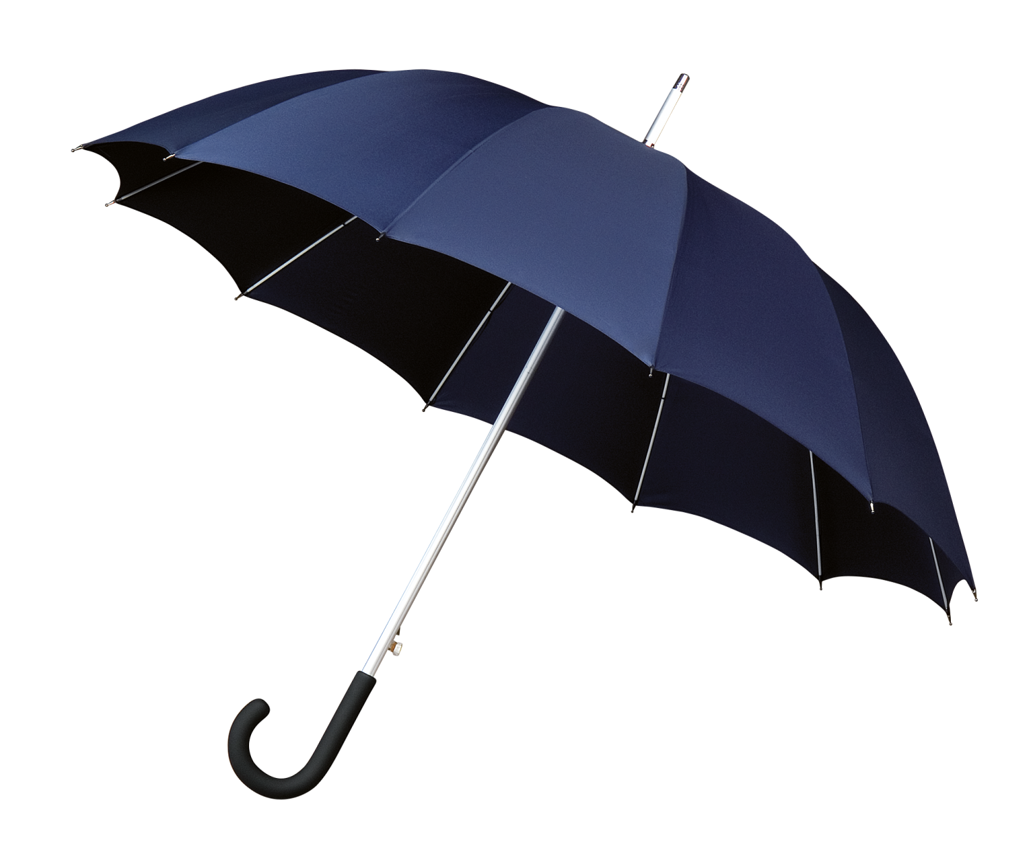 IMPLIVA paraplu's bedrukken Impliva falcone - compact - automaat - windproof -  110 cm ga-320