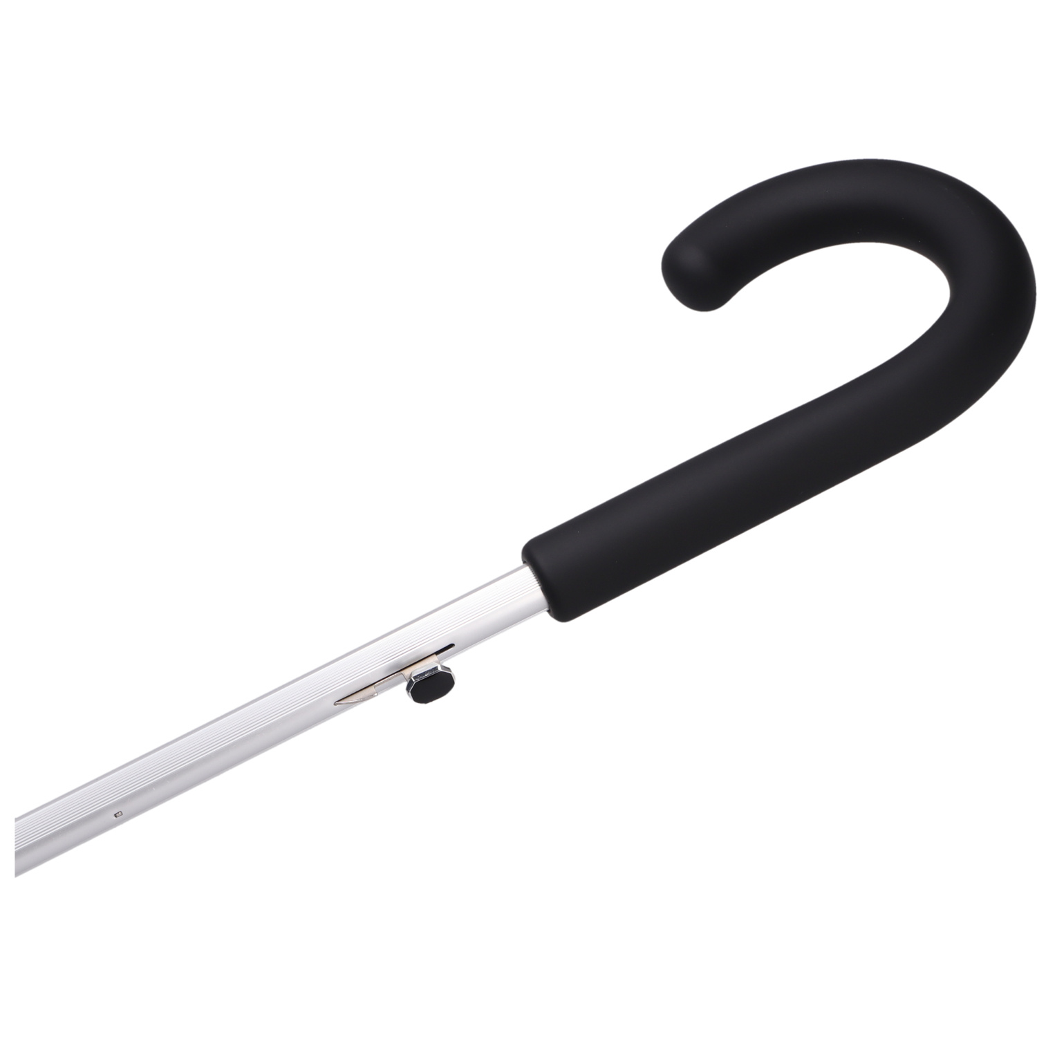 IMPLIVA paraplu's bedrukken Impliva falcone - compact - automaat - windproof -  110 cm ga-320