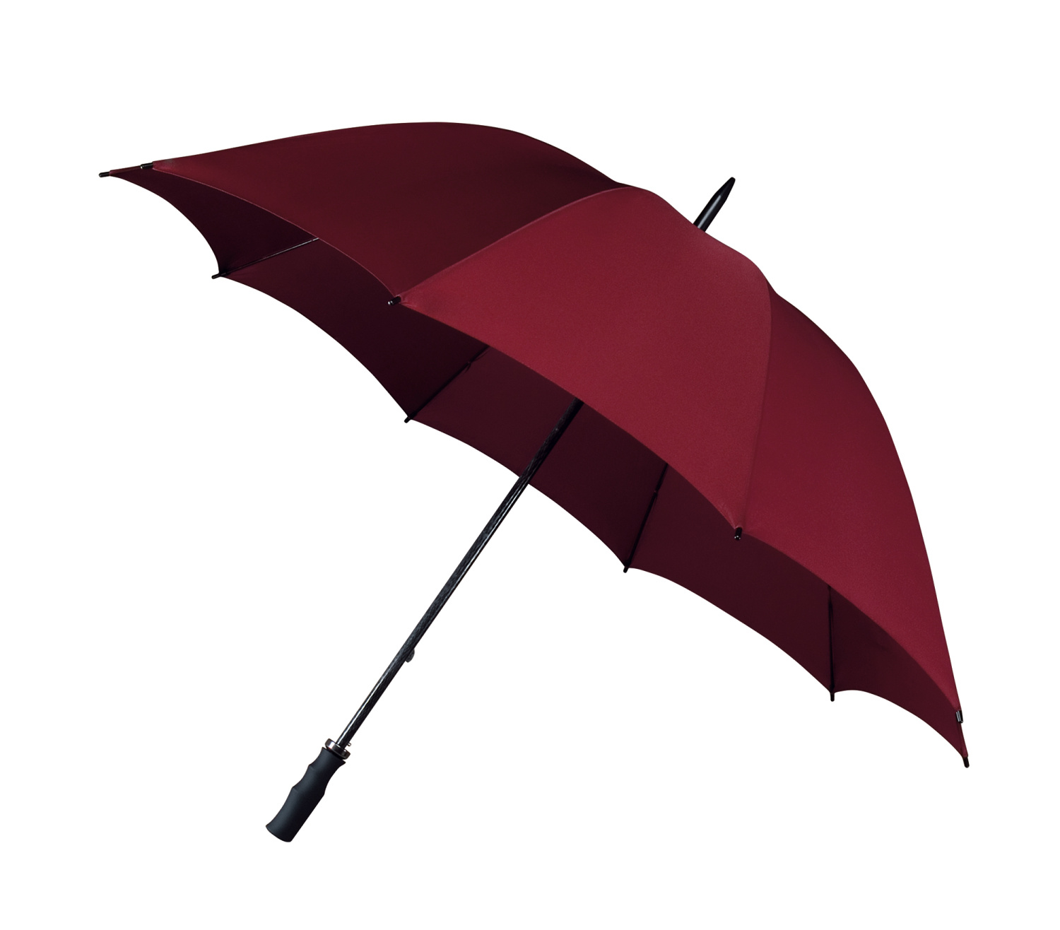 IMPLIVA Impliva falcone - golfparaplu - handopening - windproof -  130 cm gp-52