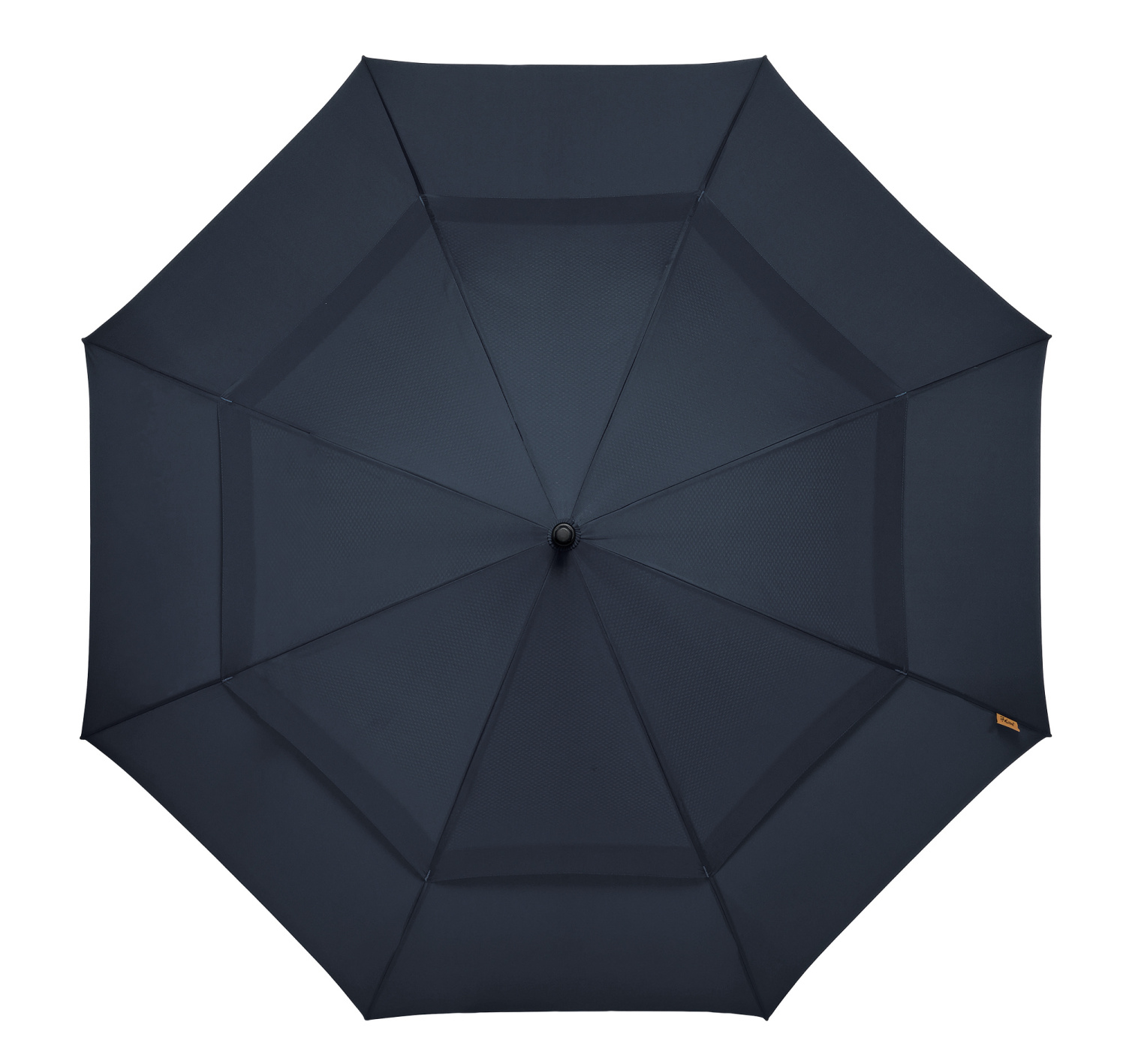 IMPLIVA Impliva falcone - stormparaplu - automaat - windproof -  130 cm gp-76-nd