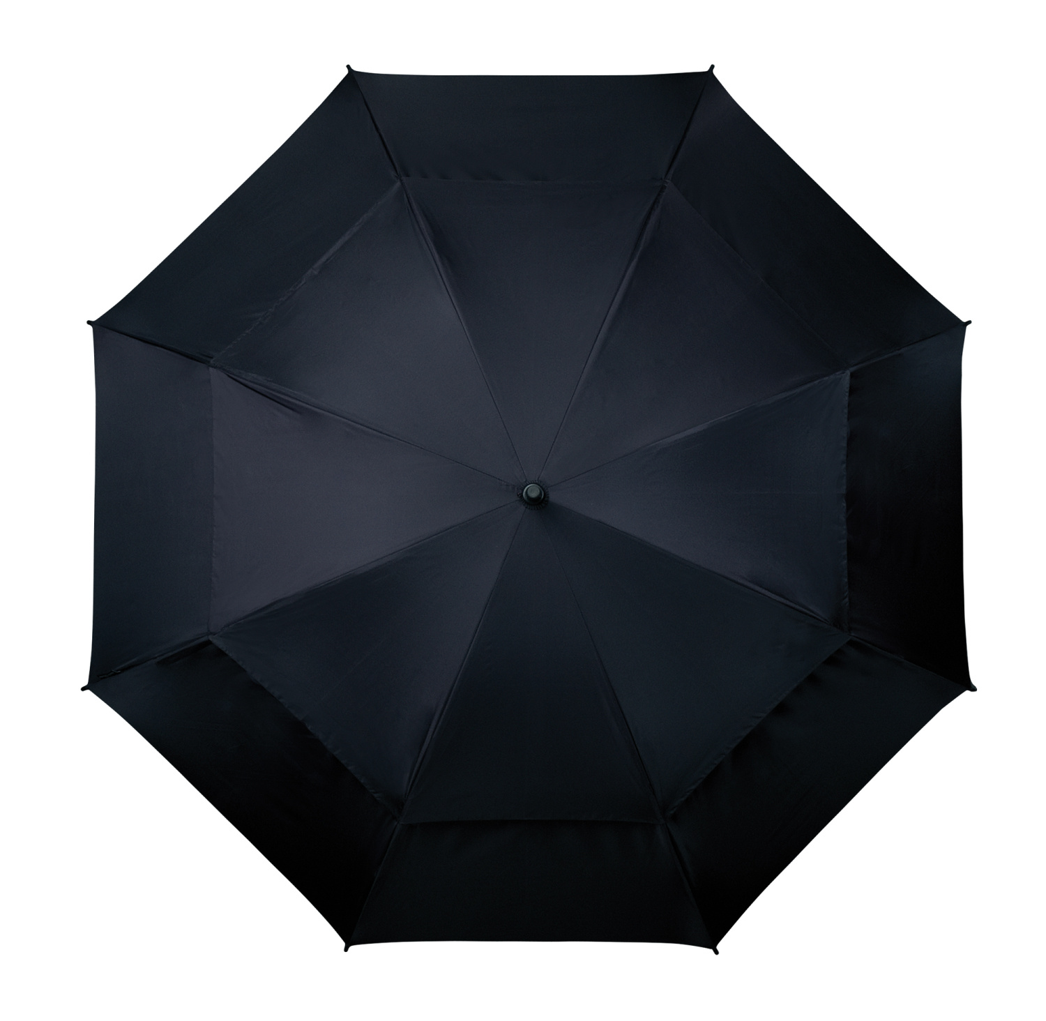 IMPLIVA Impliva falcone - stormparaplu - handopening - windproof -  130 cm gp-75