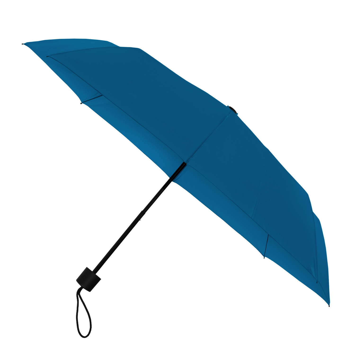 IMPLIVA Impliva falconetti - opvouwbaar - handopening - windproof -  90 cm lgf-208