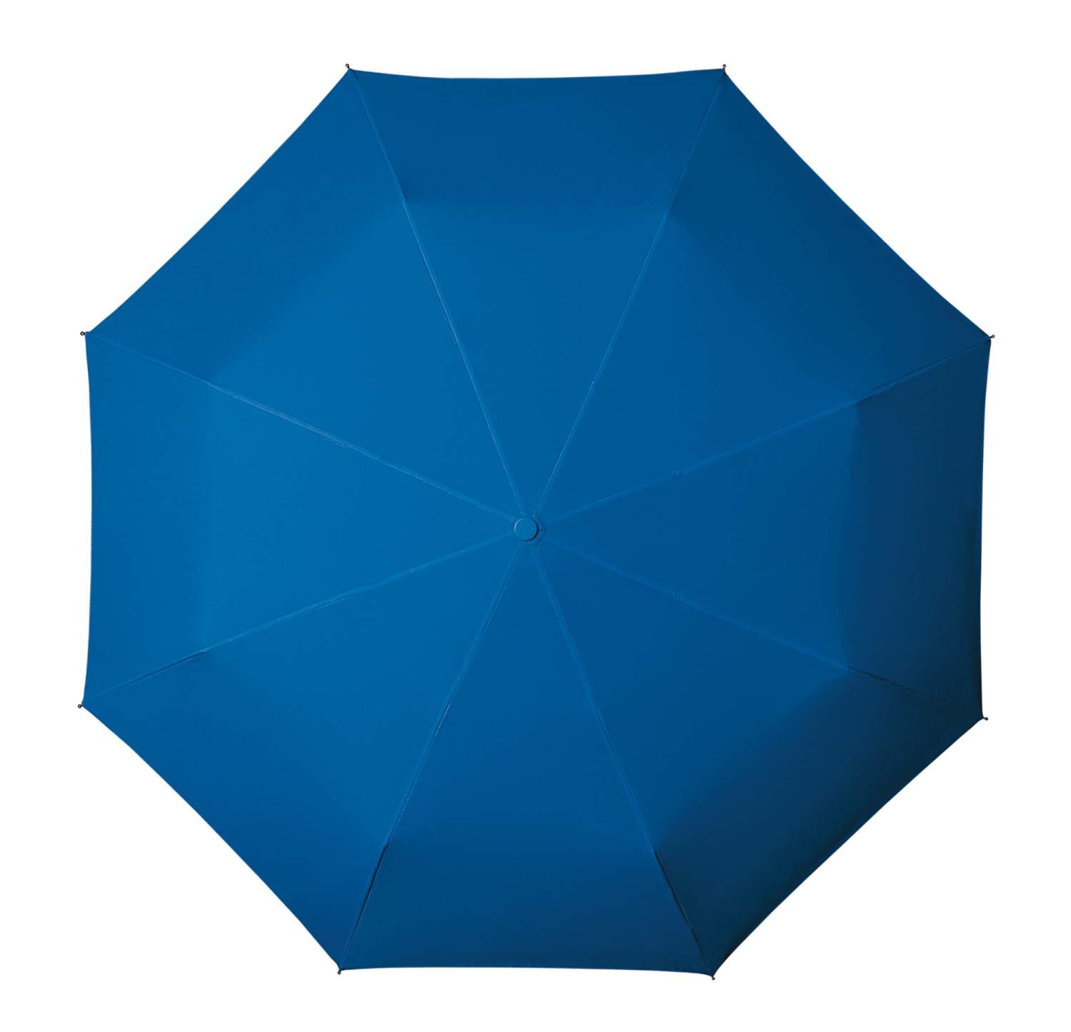 IMPLIVA Impliva falconetti - opvouwbaar - handopening - windproof -  90 cm lgf-208