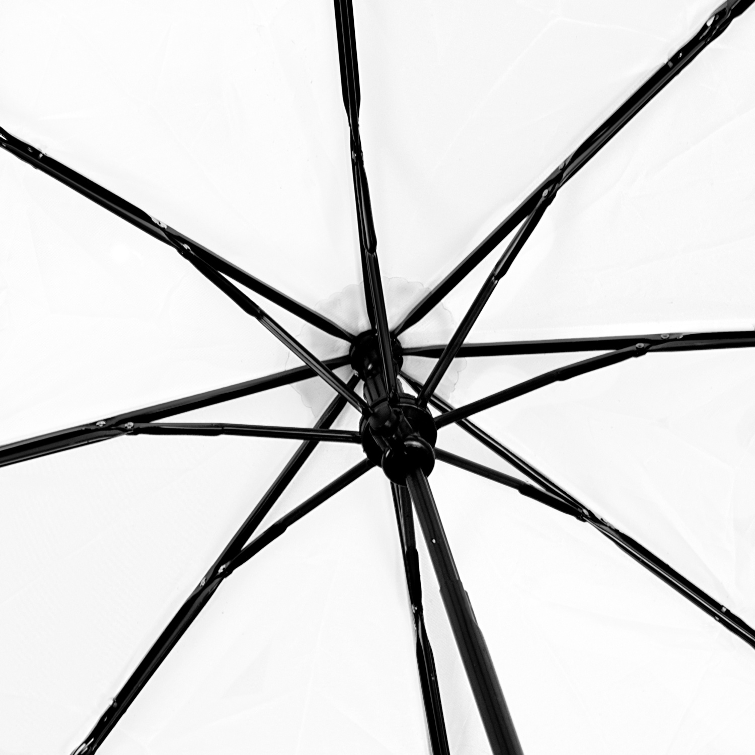 IMPLIVA Impliva falconetti - opvouwbaar - handopening - windproof -  90 cm lgf-208