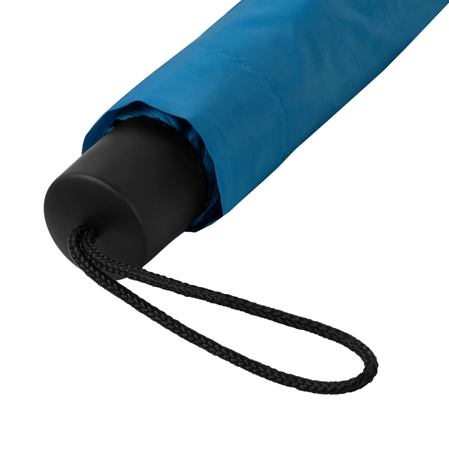 IMPLIVA paraplu's bedrukken Impliva falconetti - opvouwbaar - handopening - windproof -  90 cm lgf-208