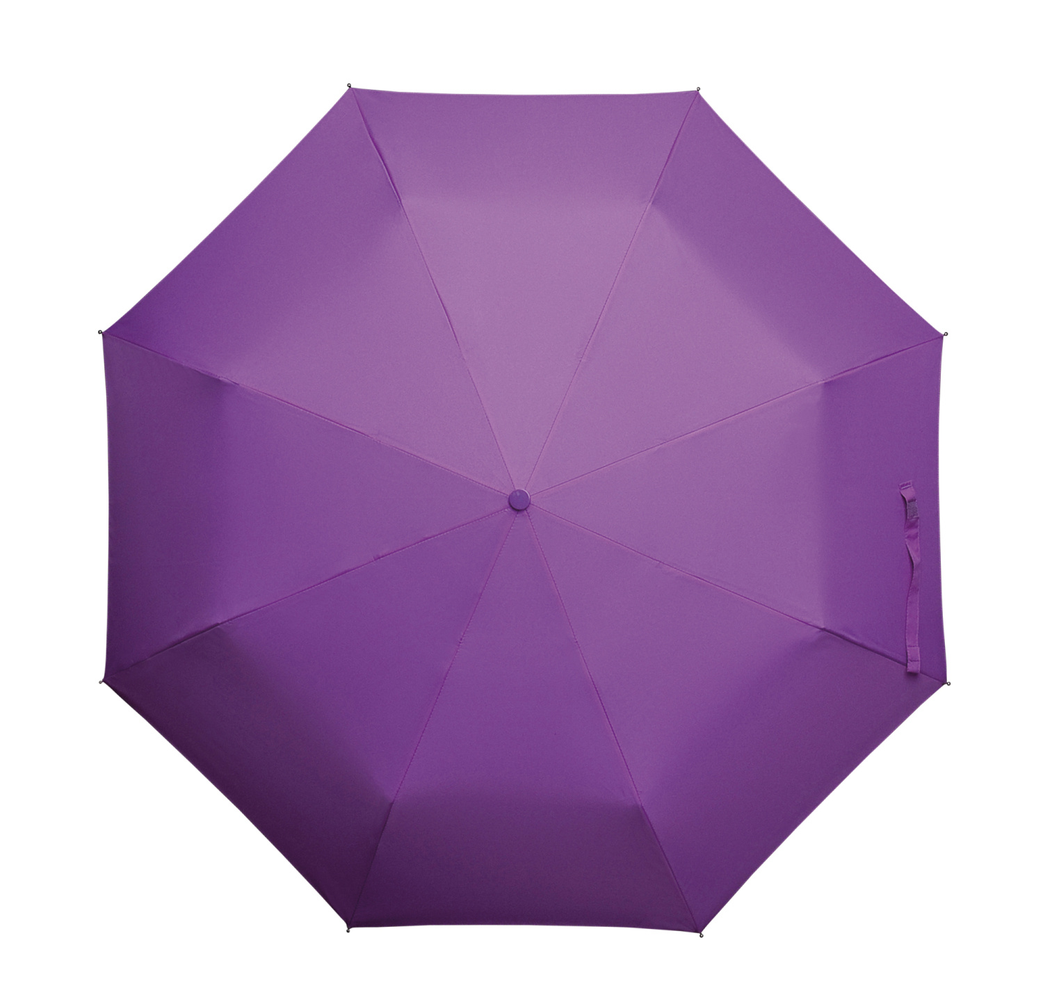 IMPLIVA paraplu's bedrukken Impliva minimax - opvouwbaar - handopening - windproof -  100 cm lgf-202