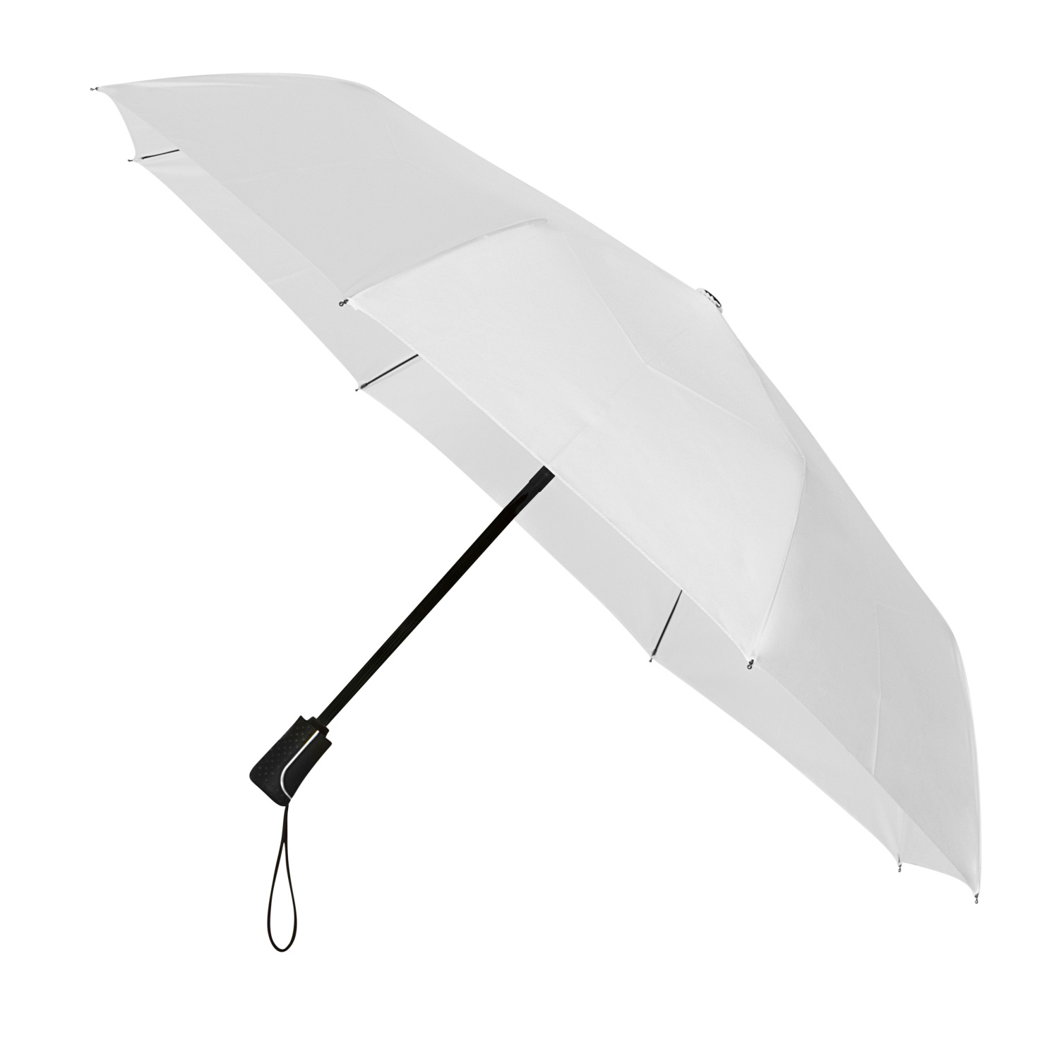 IMPLIVA Impliva minimax - opvouwbaar - automatisch openen en sluiten - windproof -  100 cm lgf-420