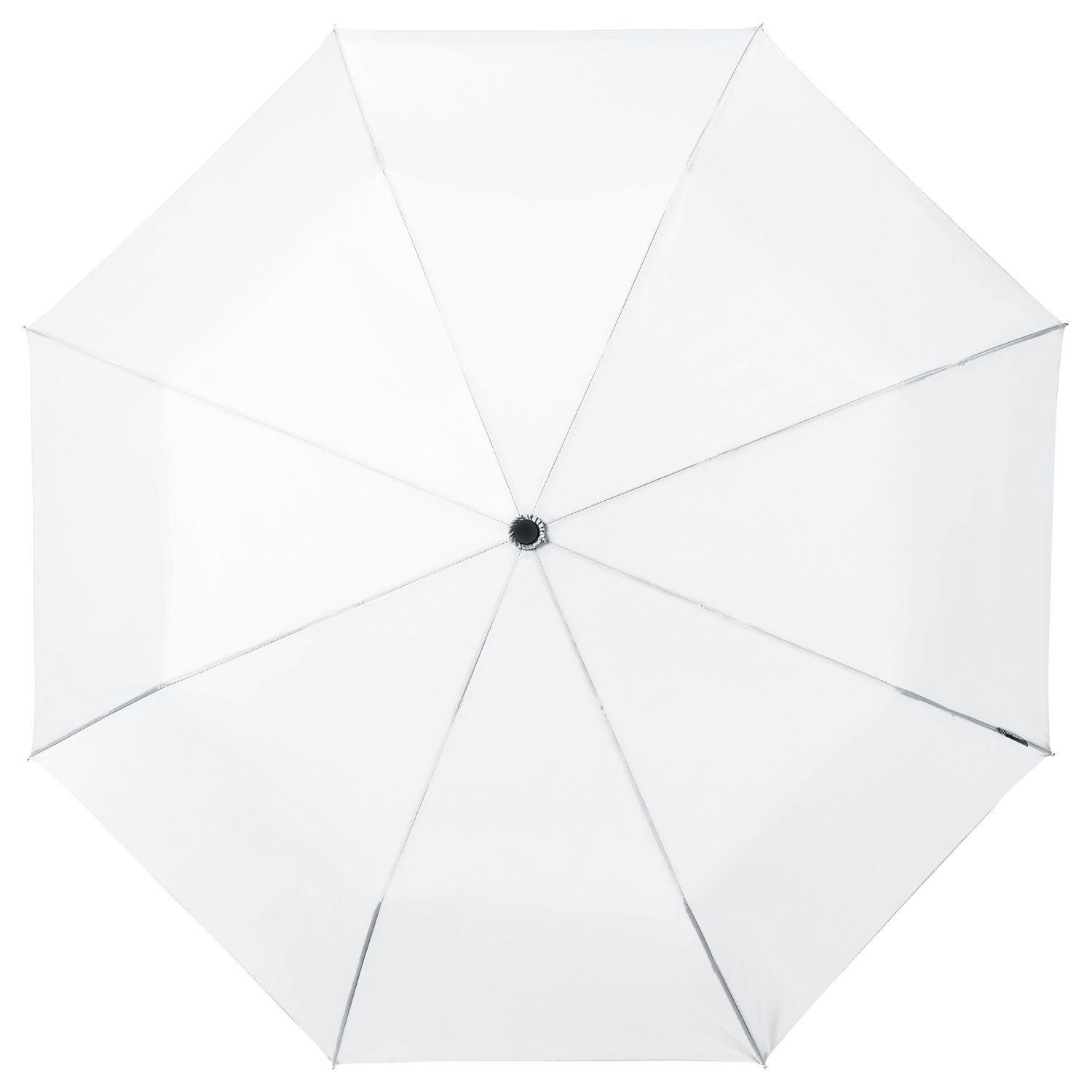 IMPLIVA Impliva minimax - opvouwbaar - automatisch openen en sluiten - windproof -  100 cm lgf-420
