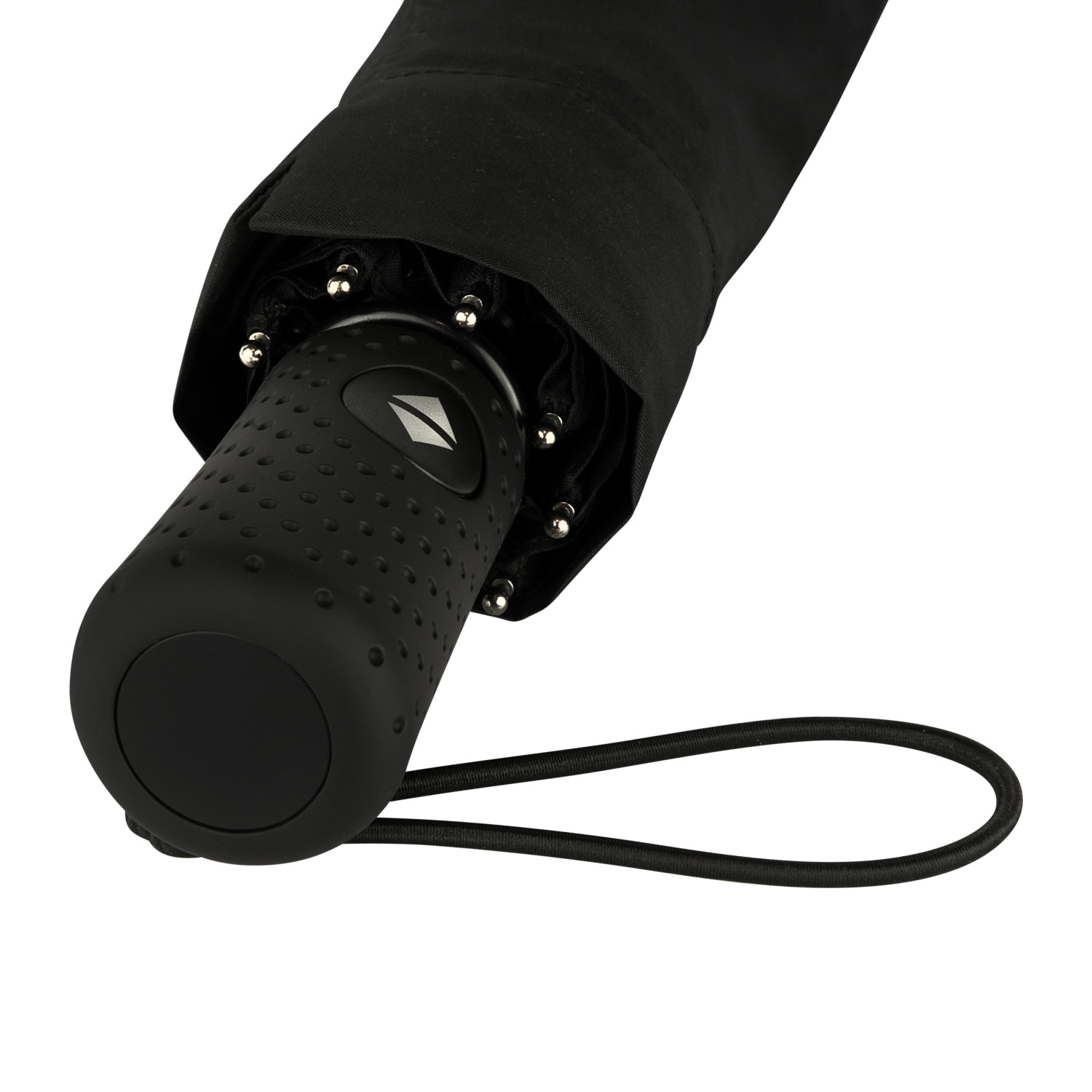 IMPLIVA Impliva minimax - opvouwbaar - automatisch openen en sluiten - windproof -  100 cm lgf-420