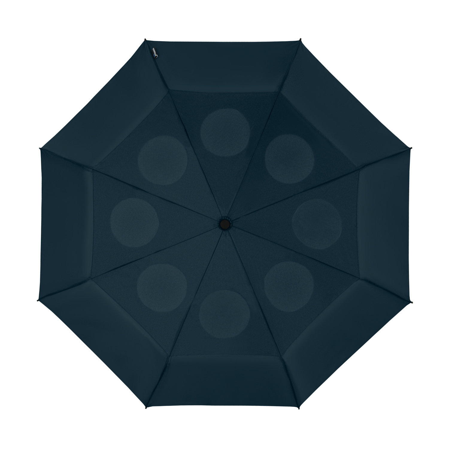 IMPLIVA paraplu's bedrukken Impliva minimax - eco - automatisch openen en sluiten - windproof -  100 cm lgf-450