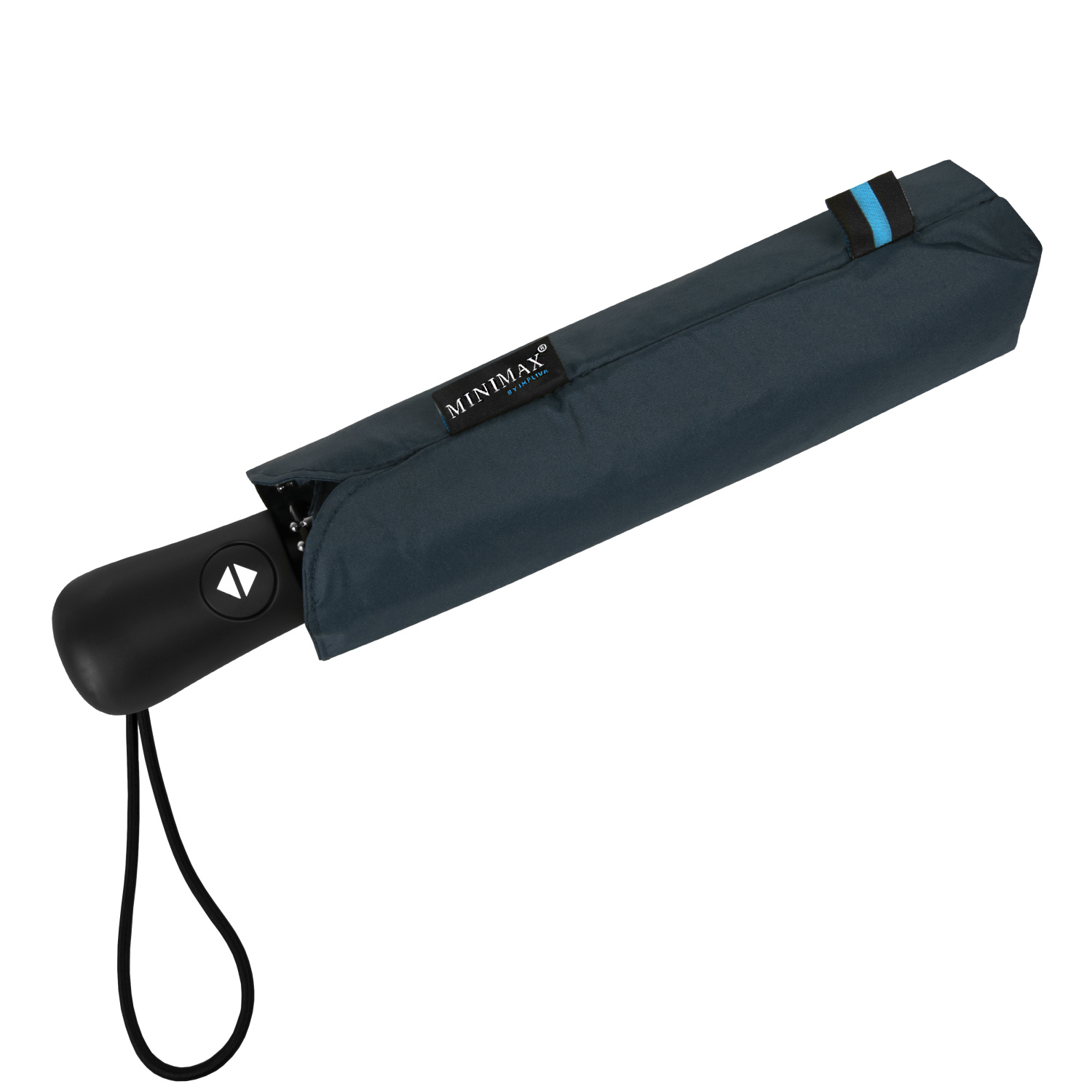 IMPLIVA Impliva minimax - eco - automatisch openen en sluiten - windproof -  100 cm lgf-450