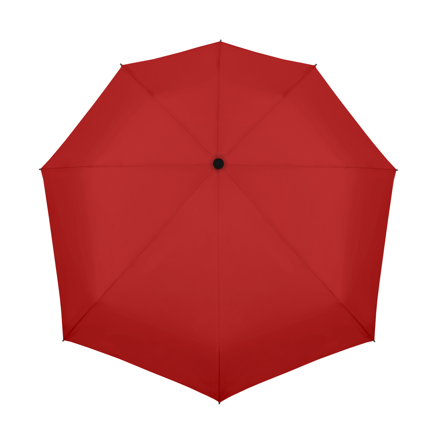 IMPLIVA Impliva stormaxi - arodynamische opvouwbare stormparaplu - automatisch openen en sluiten - windproof -  90 cm st-40