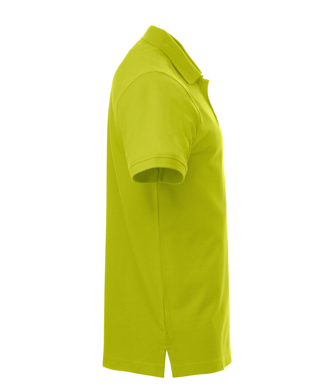 Clique Clique Classic Lincoln s/s polo