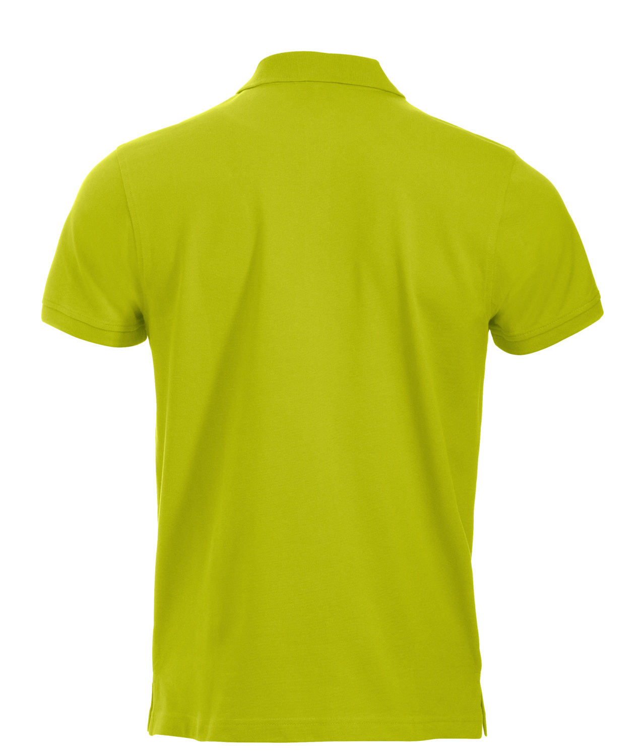 Clique Clique Classic Lincoln s/s polo