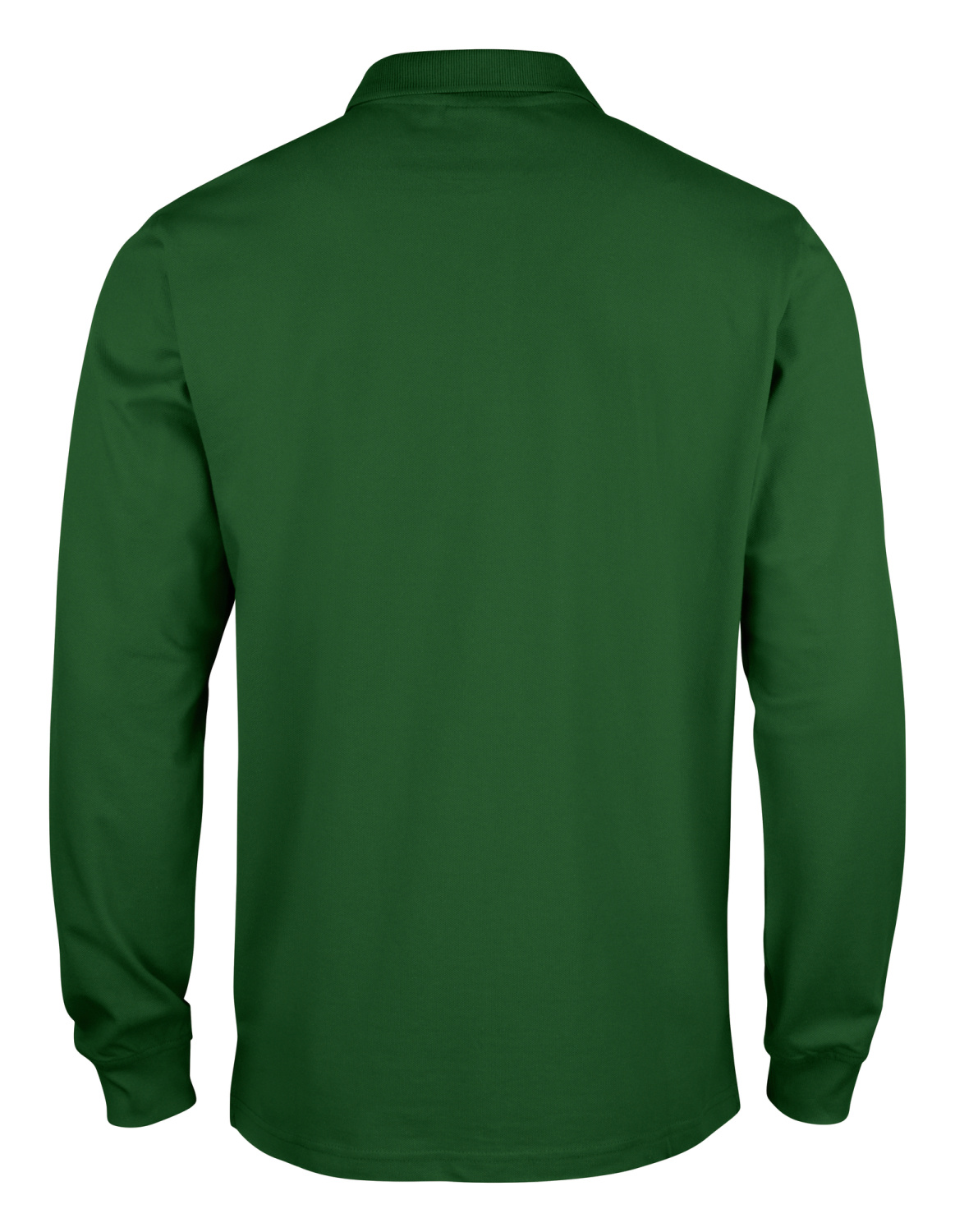 Clique Clique Classic Lincoln l/s polo