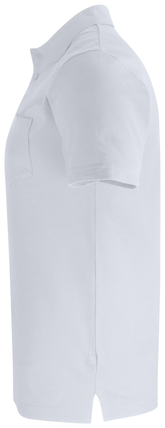 Clique Clique Basic polo w. pocket