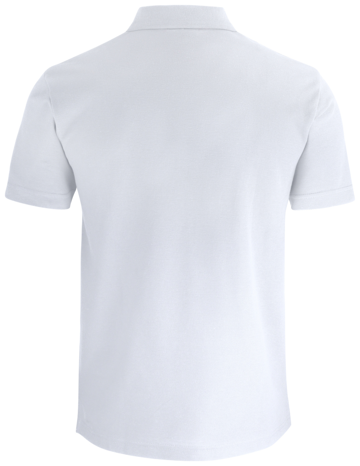 Clique Clique Basic polo w. pocket