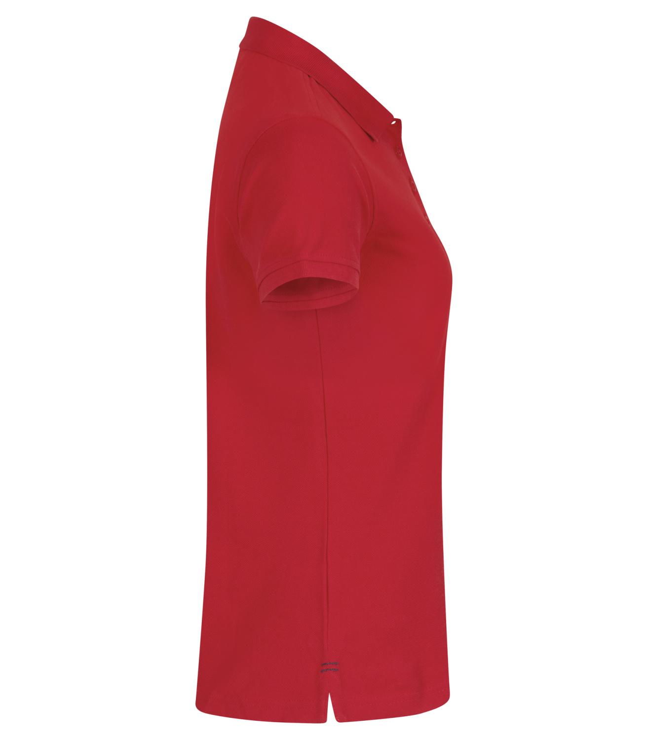 Clique Clique Heavy Premium polo women