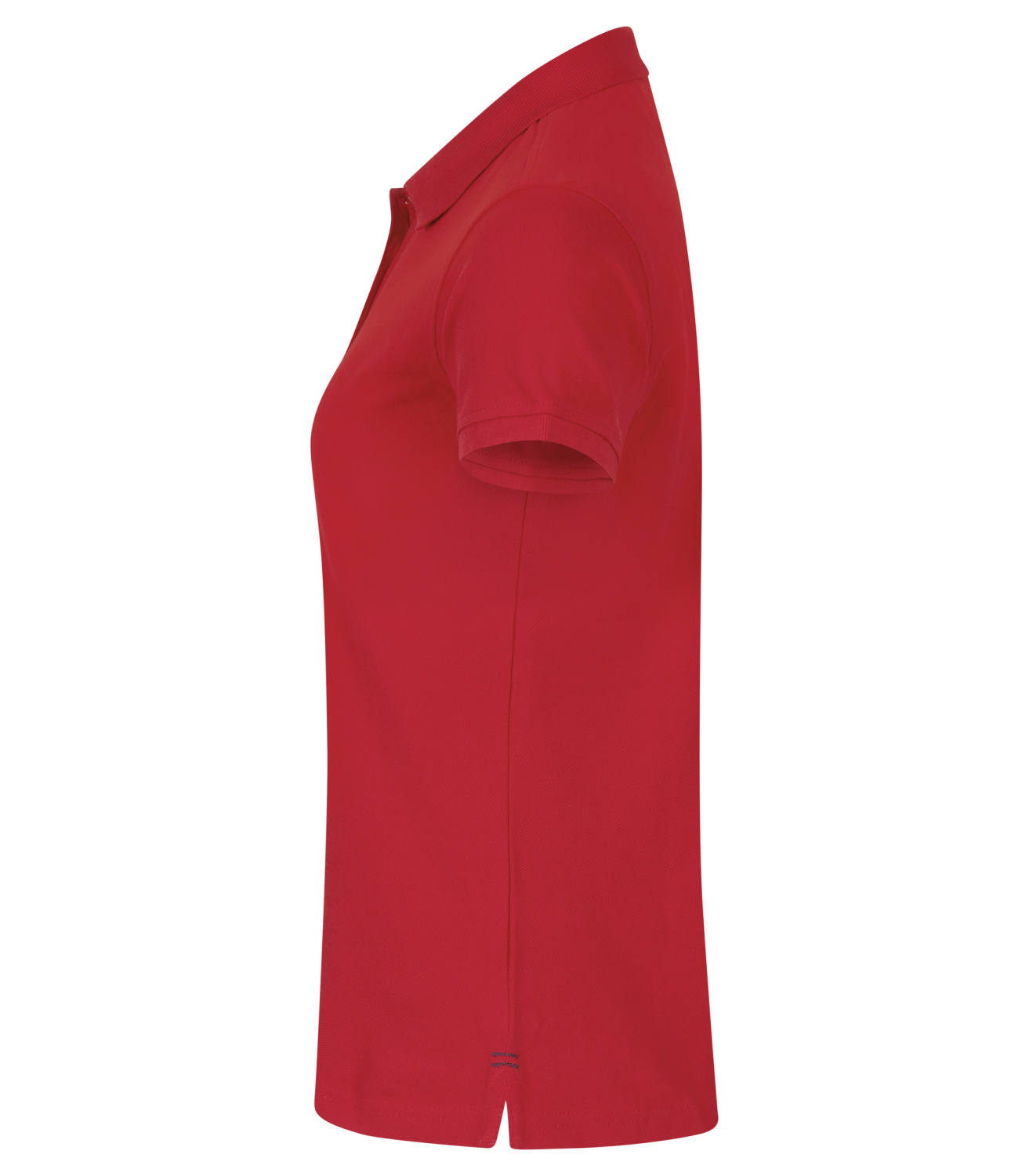 Clique Clique Heavy Premium polo women