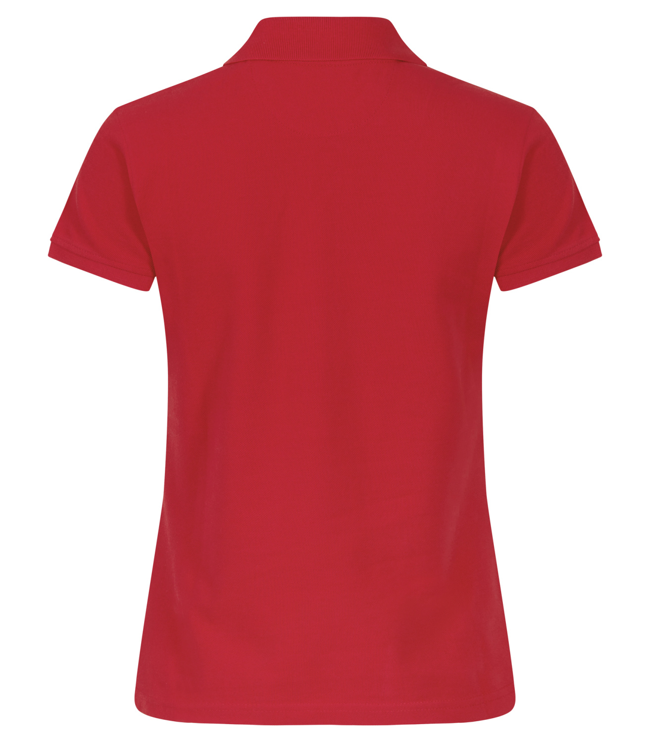 Clique Clique Heavy Premium polo women