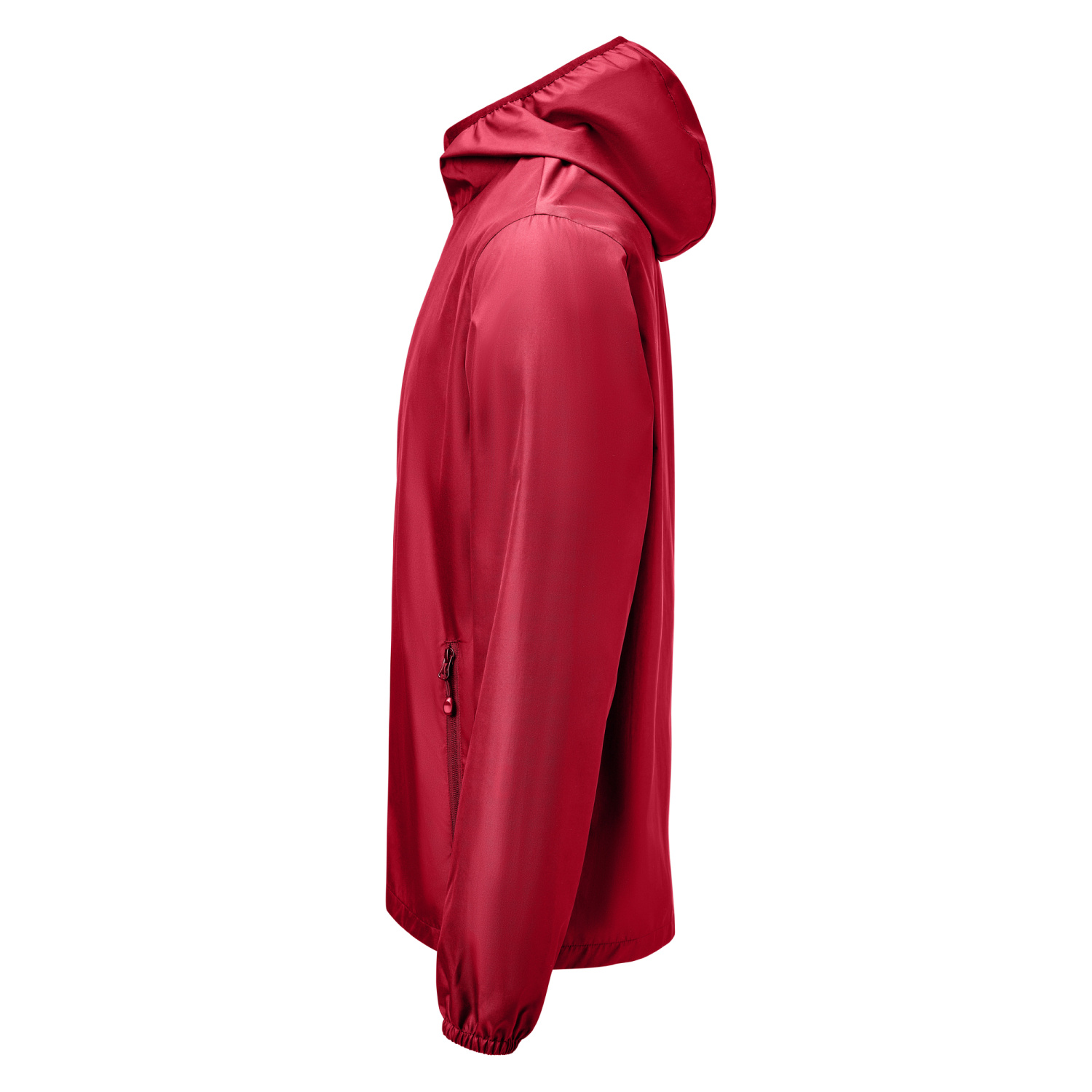 Printer RED printer red grab  windbreaker heren 2261079