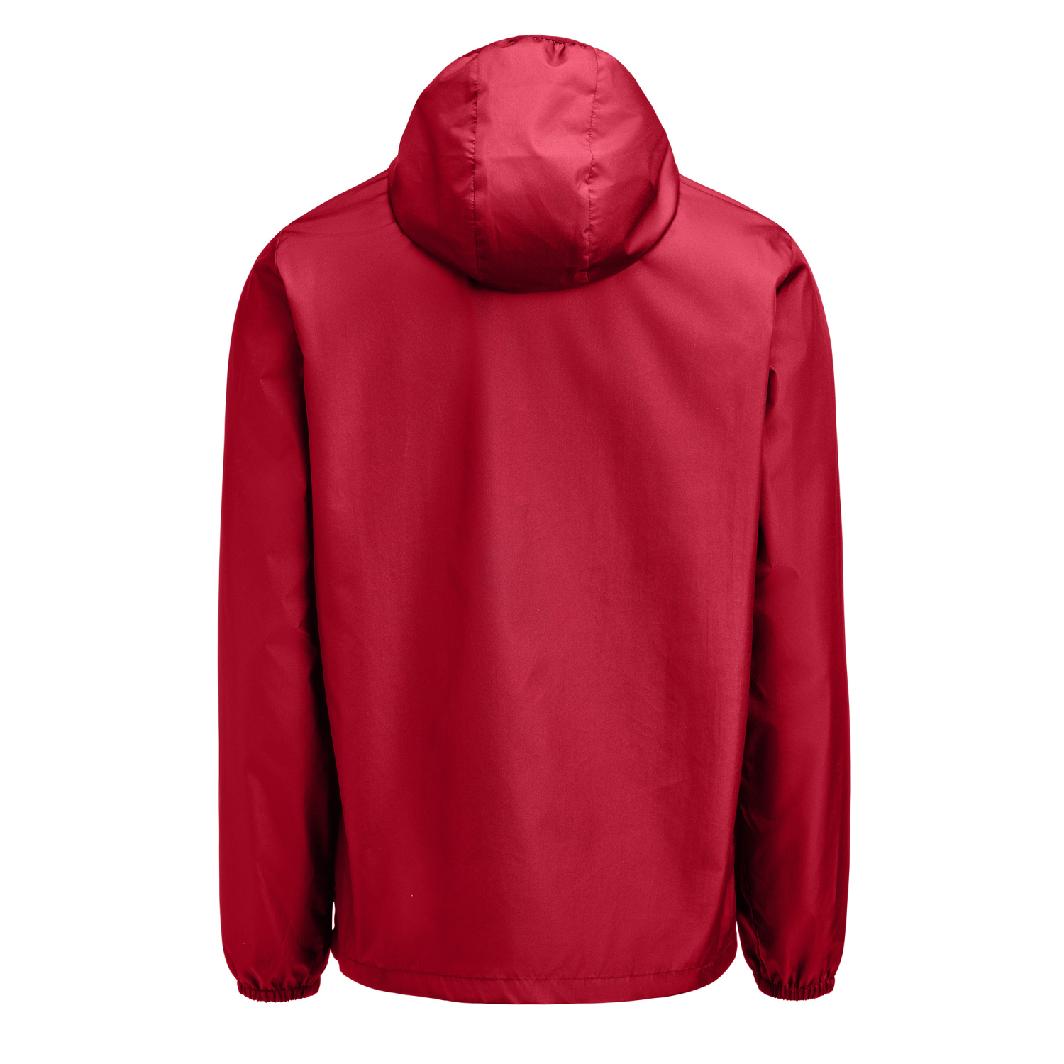 Printer RED printer red grab  windbreaker heren 2261079