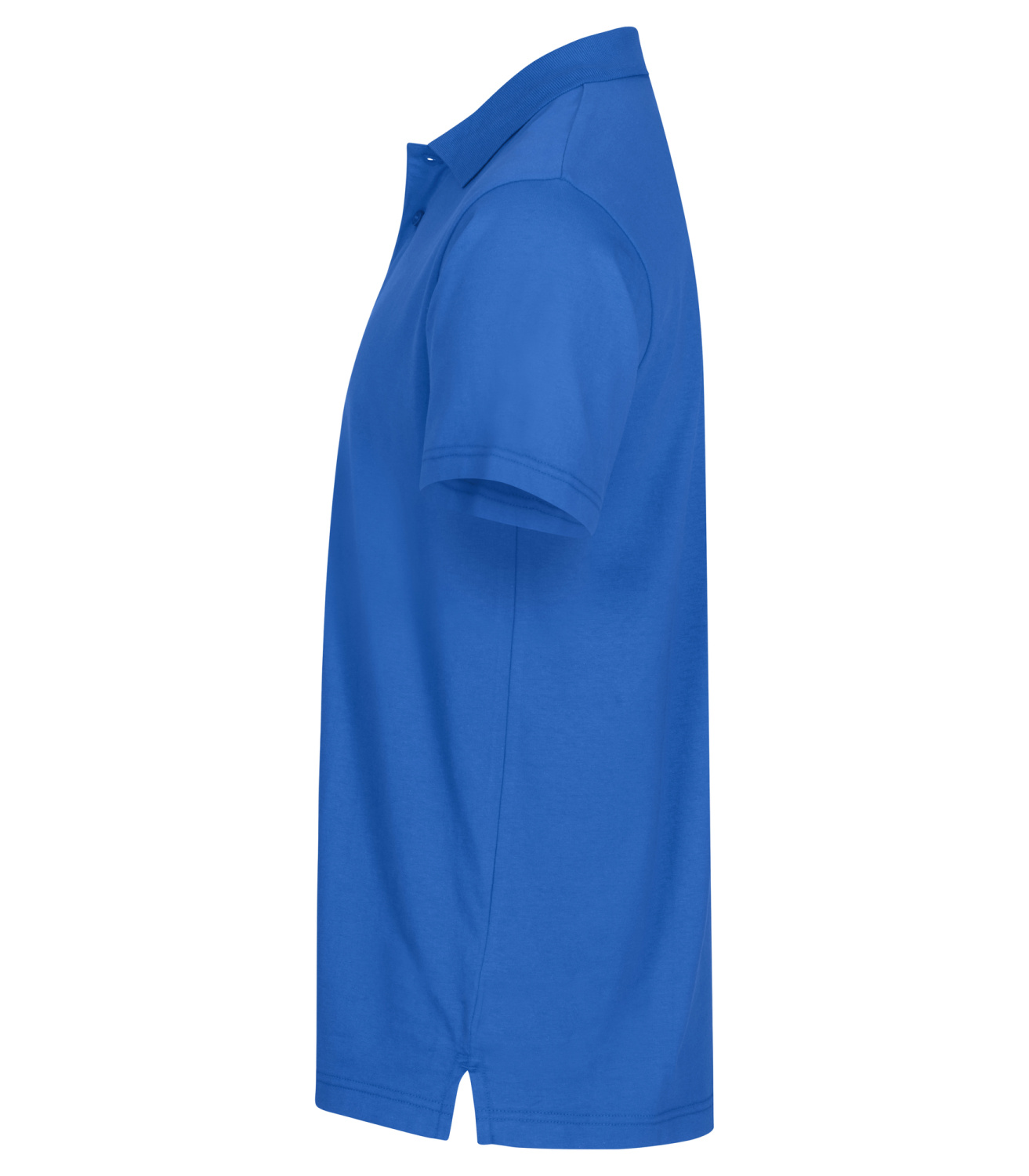 Clique Clique Single Jersey polo