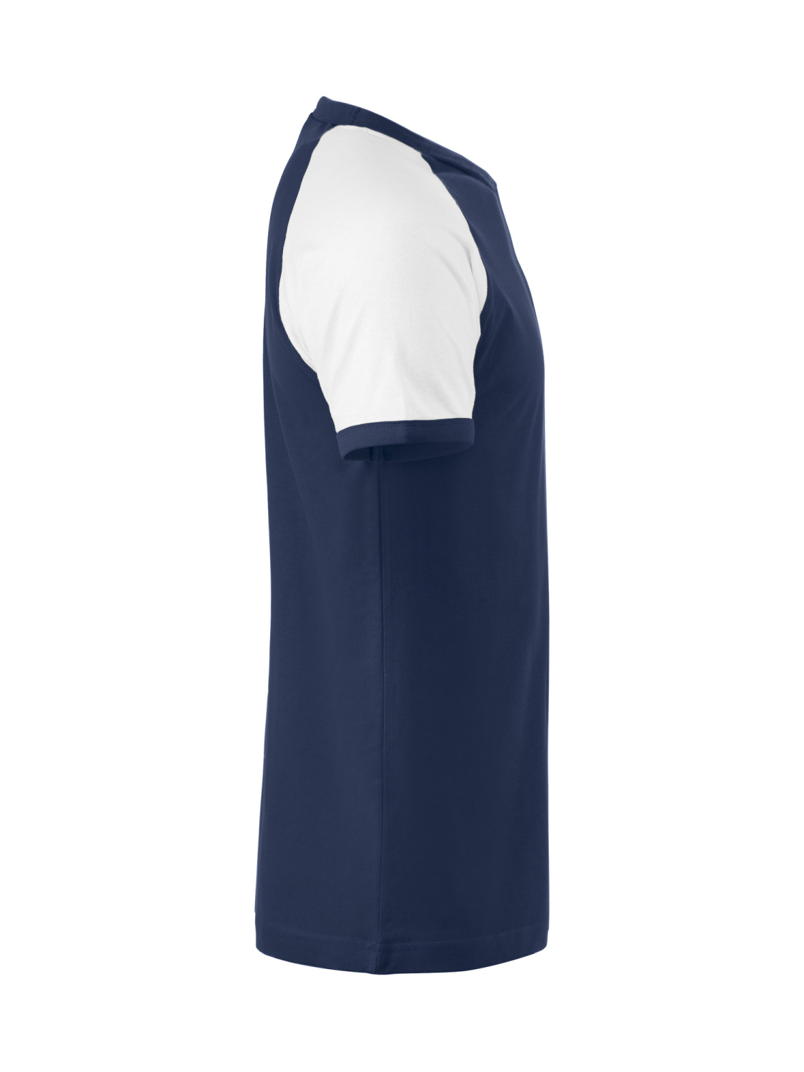 Clique Clique Raglan tee