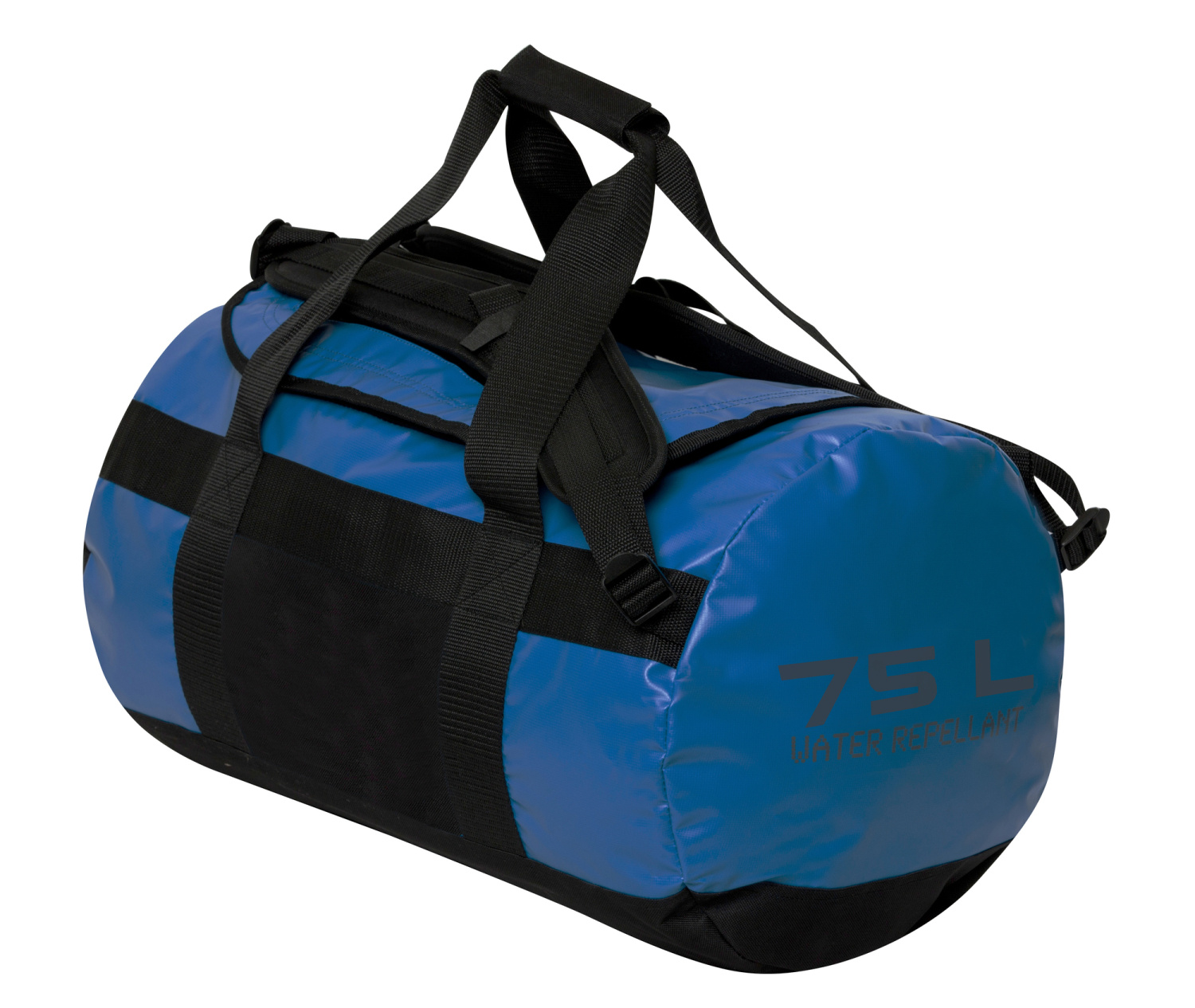 Clique Clique 2 in 1 bag 75l