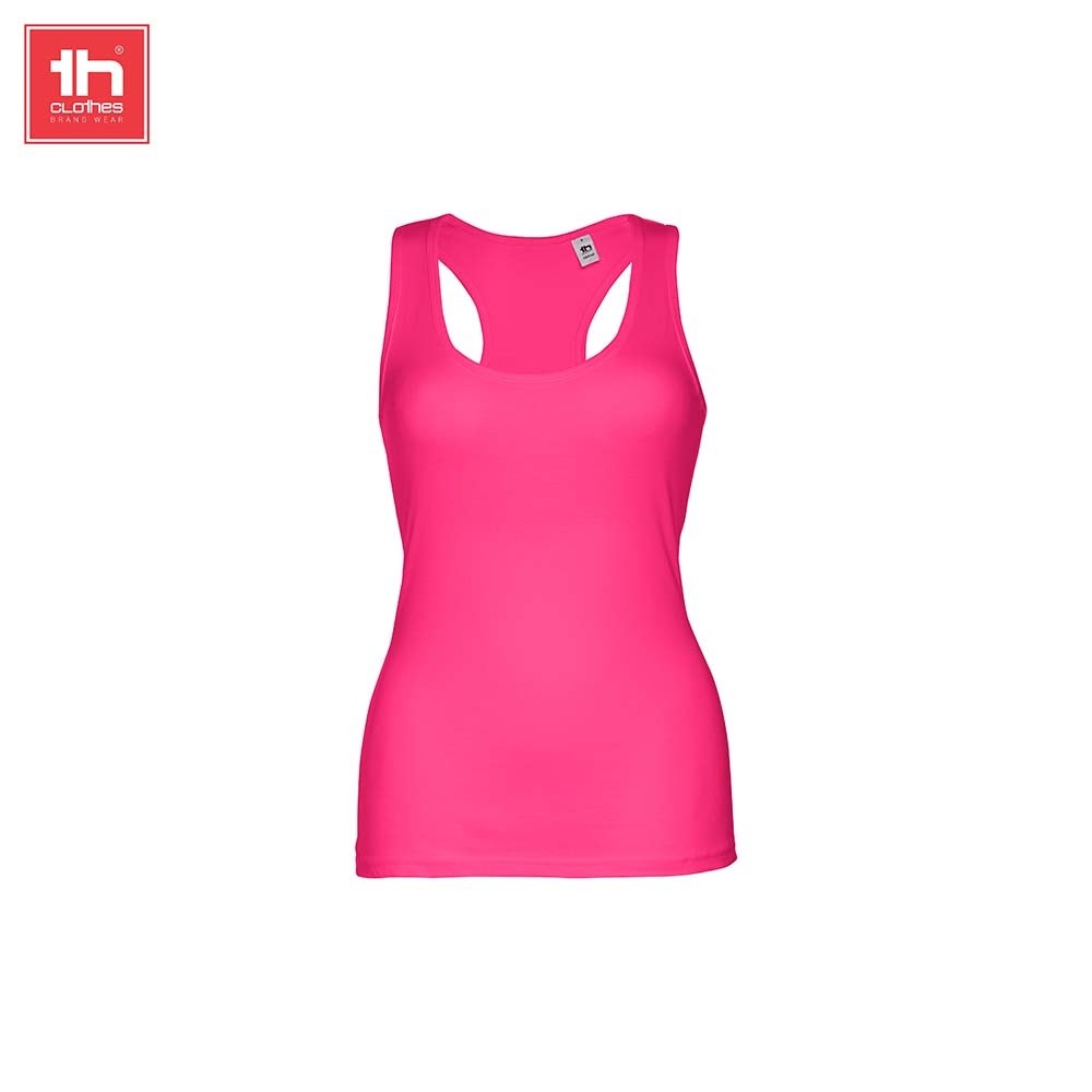 Th Clothes TH Clothes Womens racerback tank top Tirana