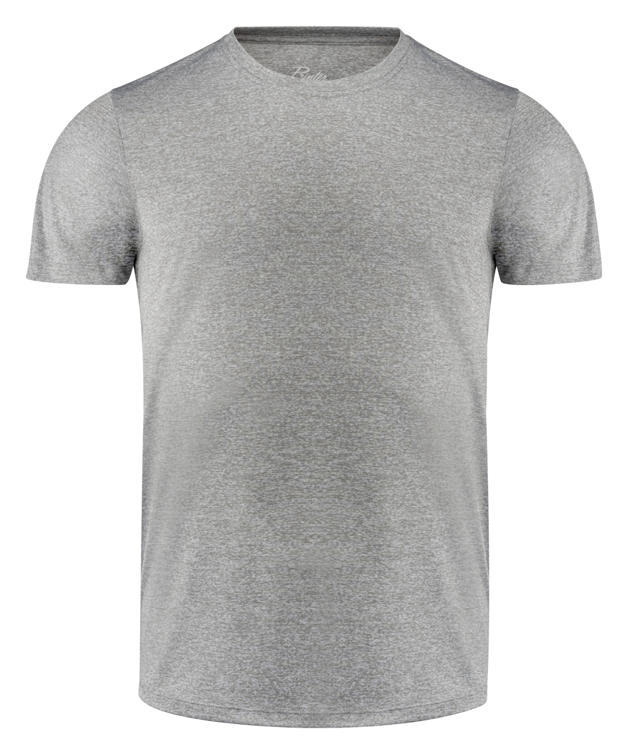 printer red run t-shirt heren 2264023