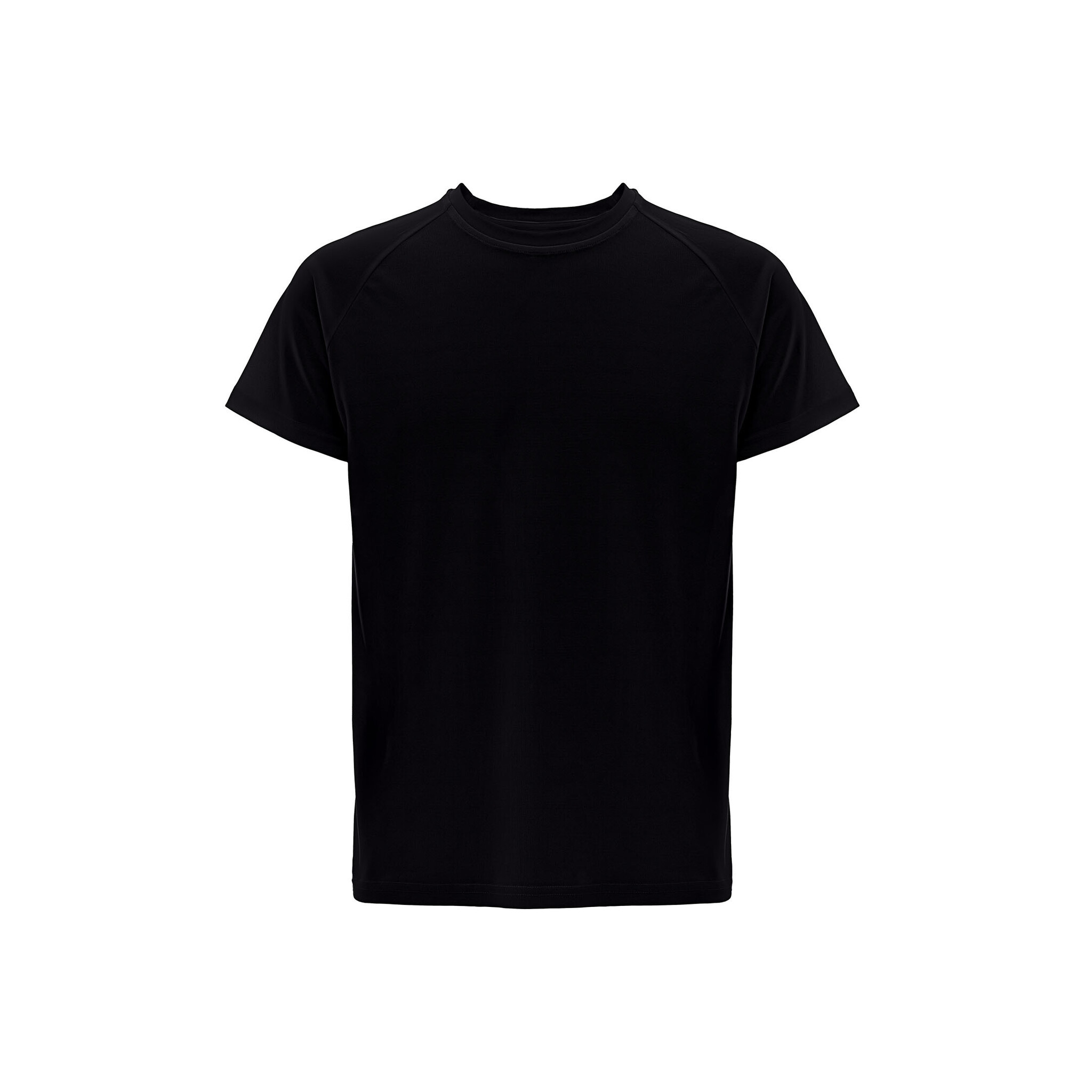 Jobo's Choice Technical t-shirt korte mouw 150 gr/m2