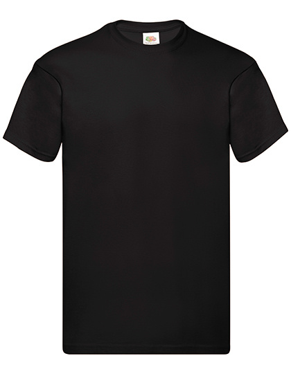 Fruit of the Loom Fruit of the Loom Original T-shirt F110