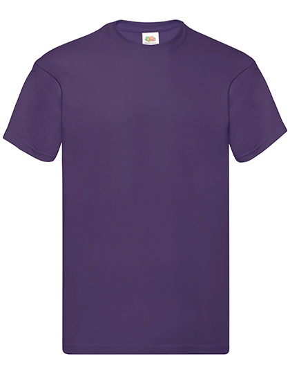 Fruit of the Loom Fruit of the Loom Original T-shirt F110
