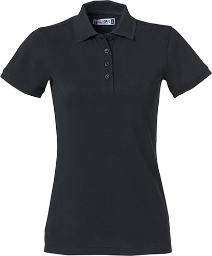 Clique Heavy Premium polo women