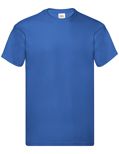 Fruit of the Loom Original T-shirt F110
