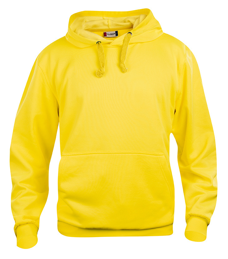 Clique Basic Hoody
