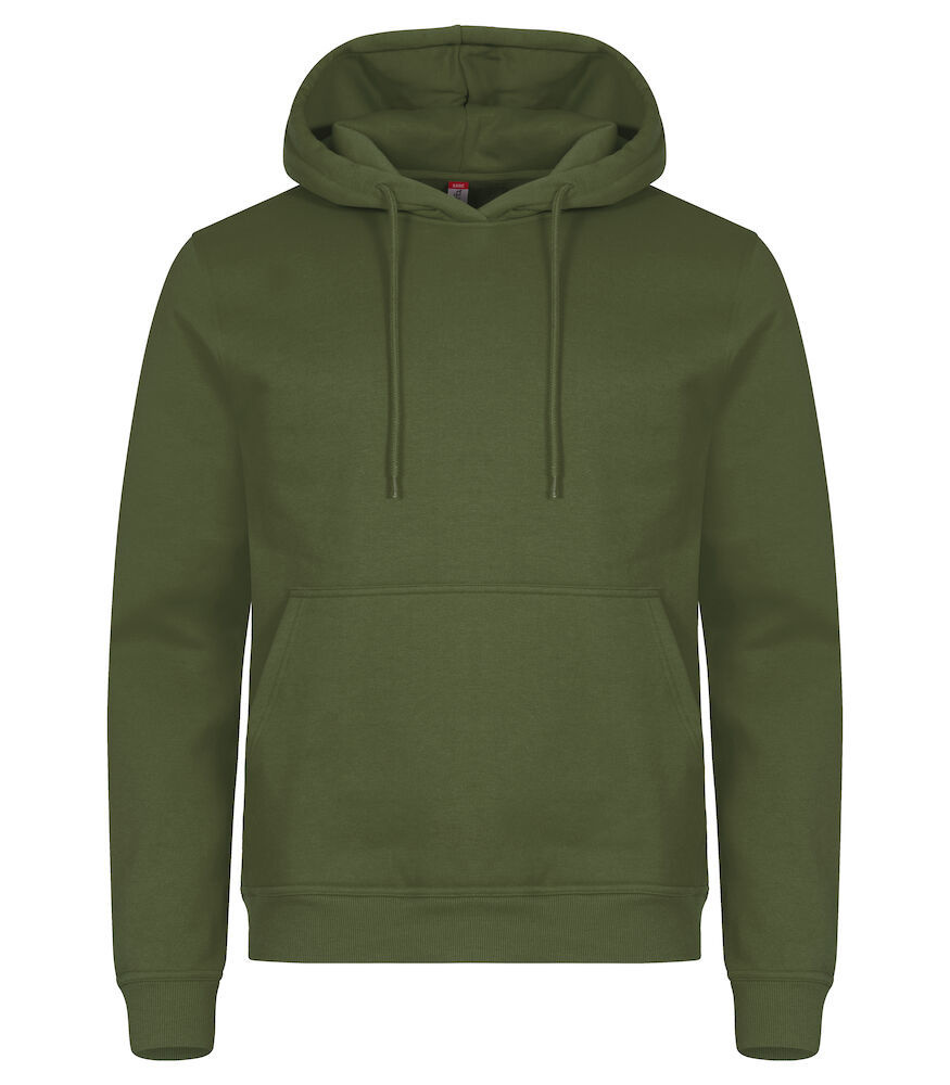 Clique clique miami hoody