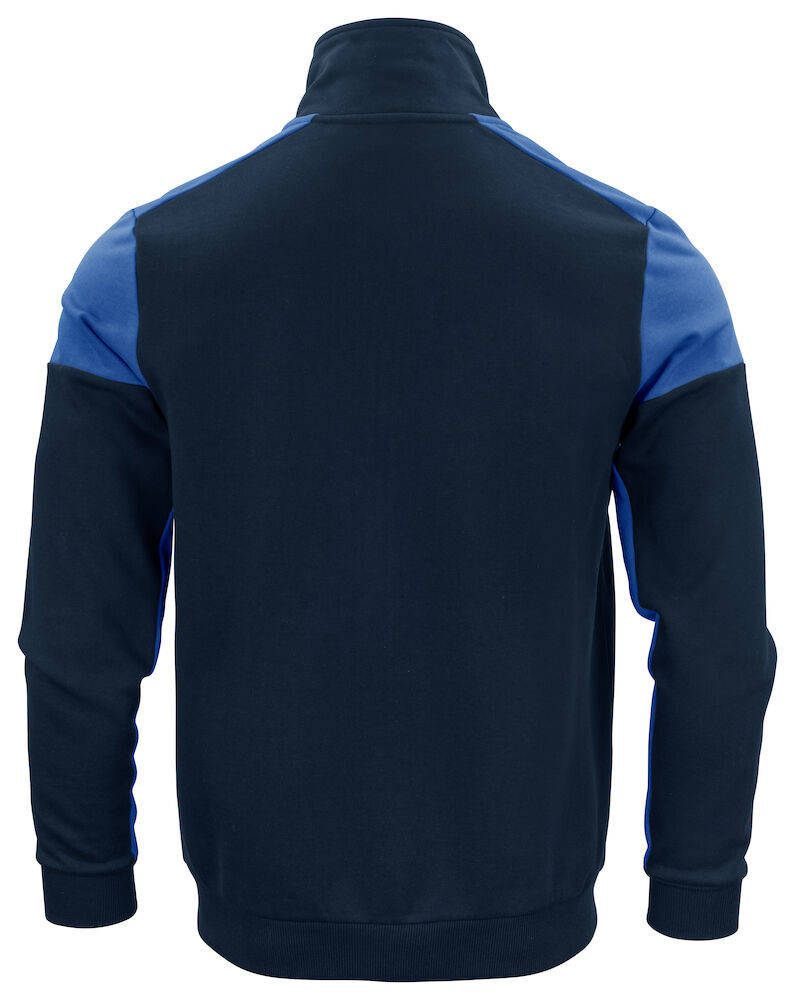 Printer PRIME printer prime prime sweater volledige rits heren 2262061