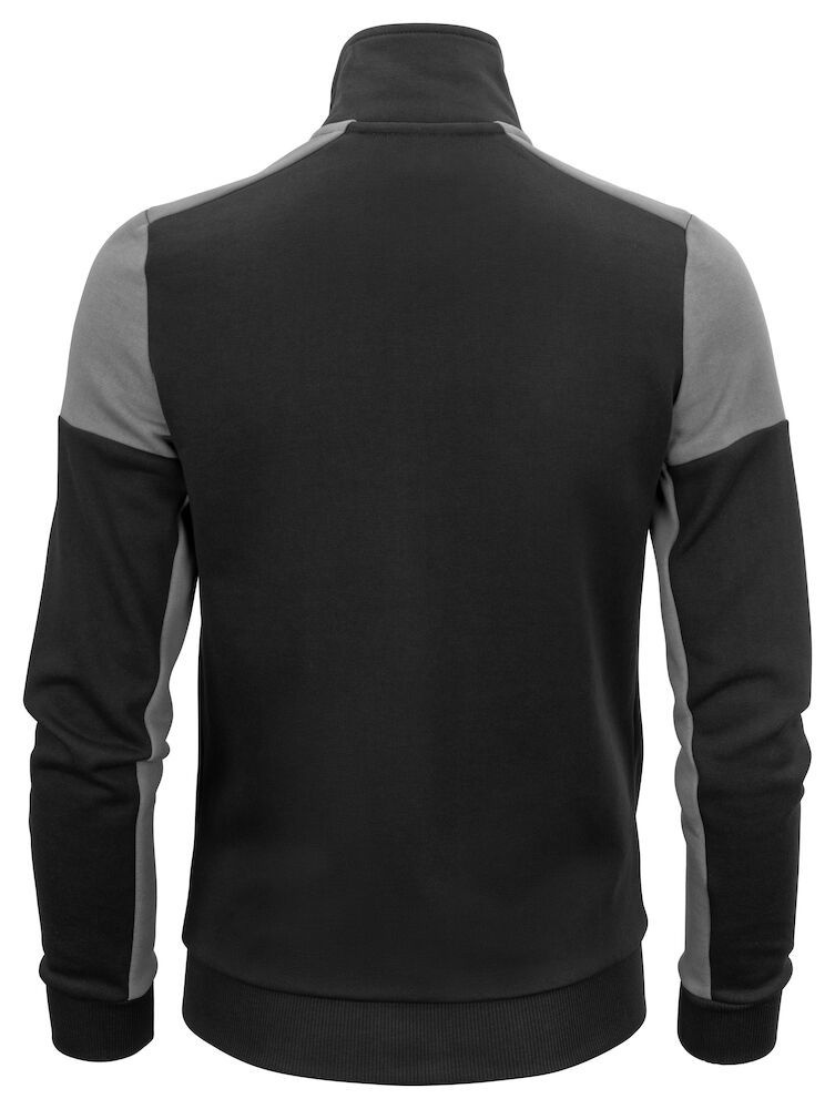 Printer PRIME printer prime prime  sweater volledige rits dames 2262062