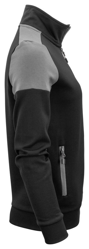 Printer PRIME printer prime prime  sweater volledige rits dames 2262062