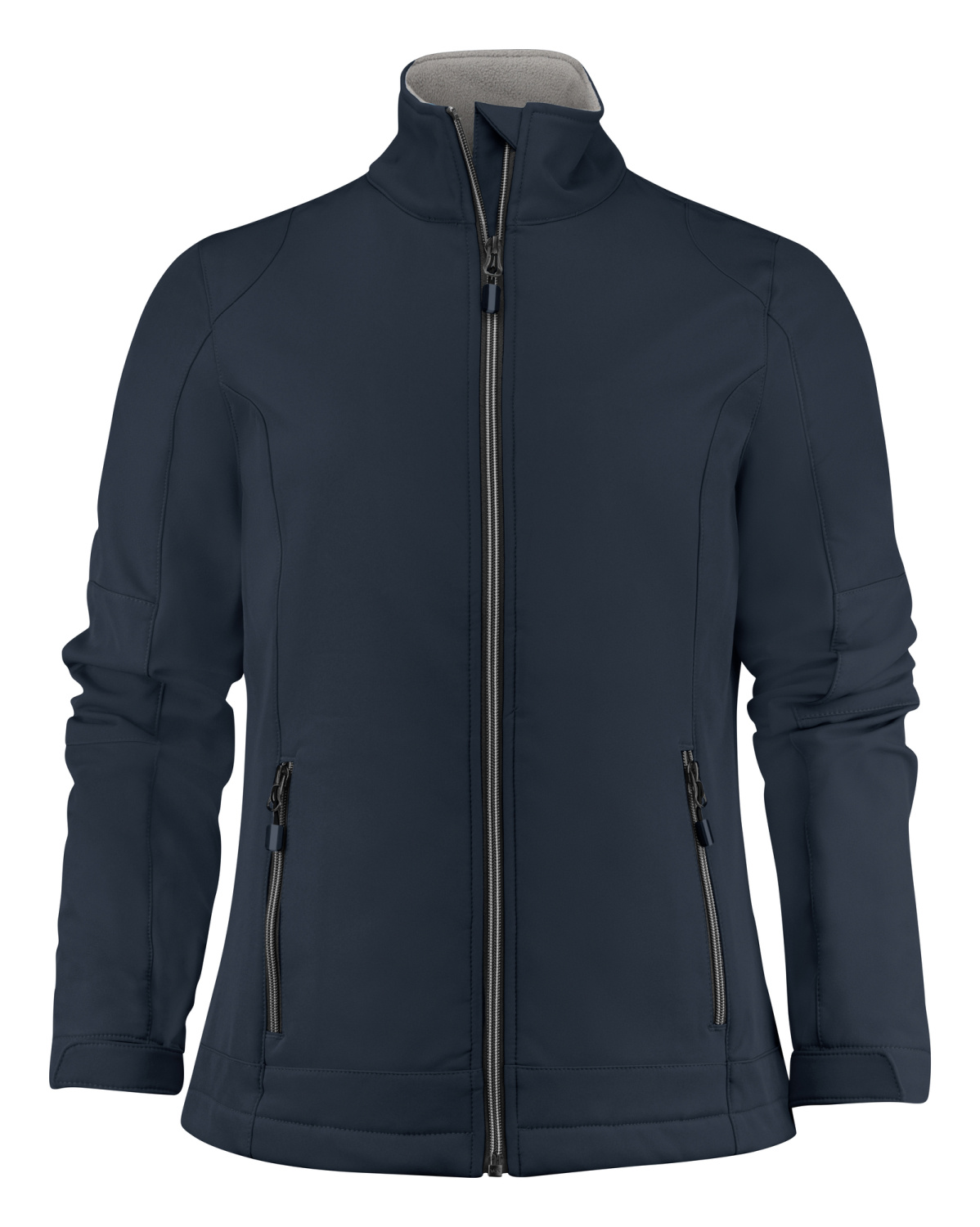 Printer Active Wear printer trial  softshell jas dames 2261045