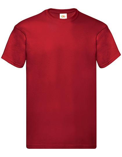 Fruit of the Loom Fruit of the Loom Original T-shirt F110