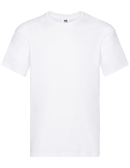 Fruit of the Loom Fruit of the Loom Original T-shirt F110