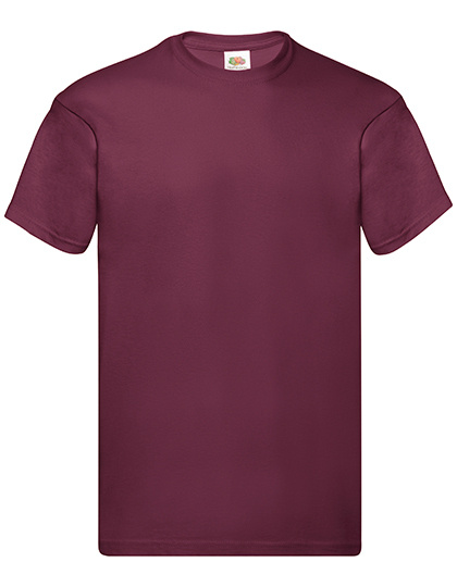 Fruit of the Loom Fruit of the Loom Original T-shirt F110